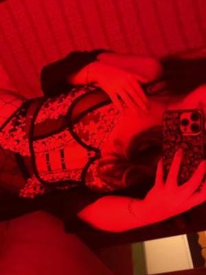 Daniela - Escort à Lausanne