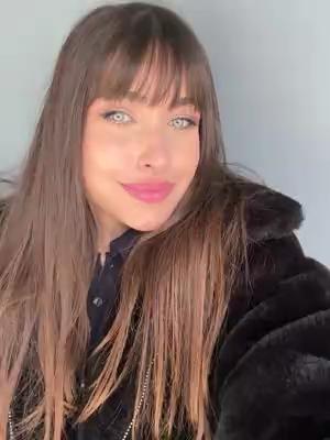 Daniela - Escort à Lausanne