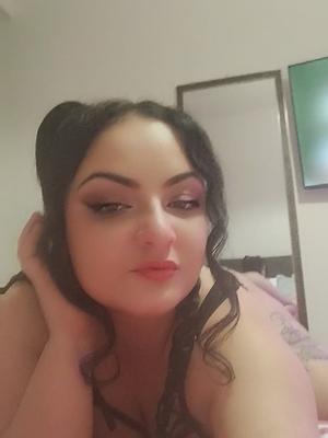 Daniela - Escort à Lausanne