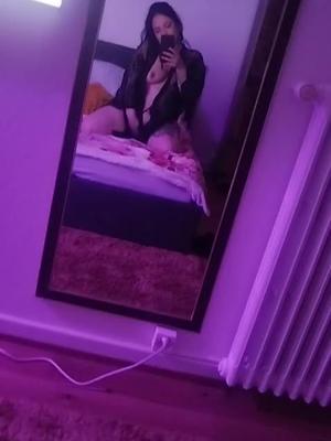 Daniela - Escort à Lausanne