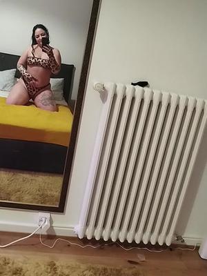 Daniela - Escort à Lausanne