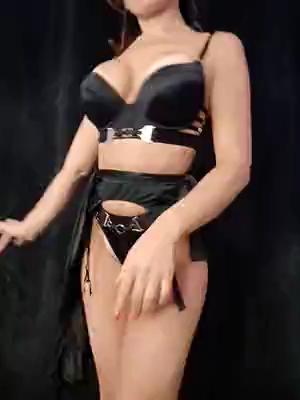 Daniela - Escort à Lausanne