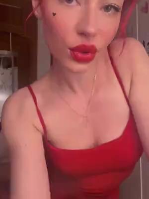 Daniela - Escort à Lausanne