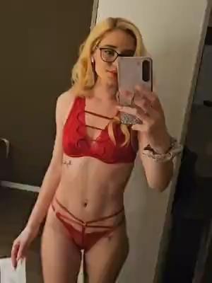 Daniela - Escort à Lausanne
