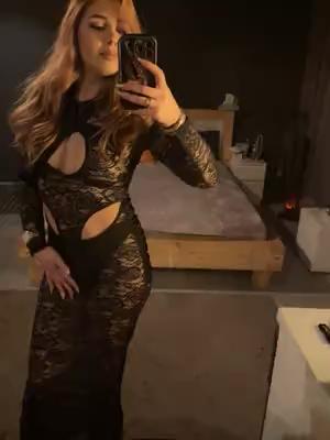 Daniela - Escort à Lausanne