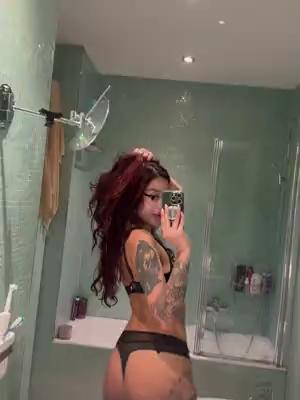 Daniela - Escort à Lausanne