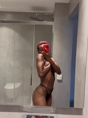 Daniela - Escort à Lausanne