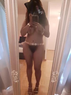 Daniela - Escort à Lausanne
