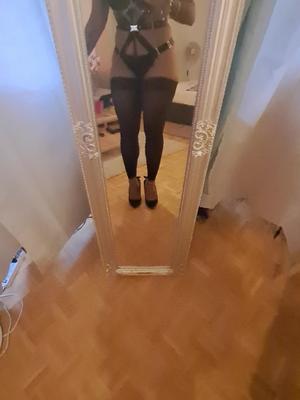 Daniela - Escort à Lausanne