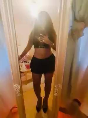 Daniela - Escort à Lausanne