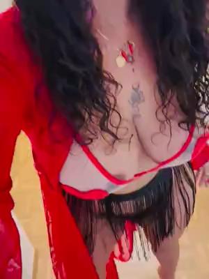 Daniela - Escort à Lausanne