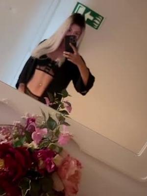 Daniela - Escort à Lausanne