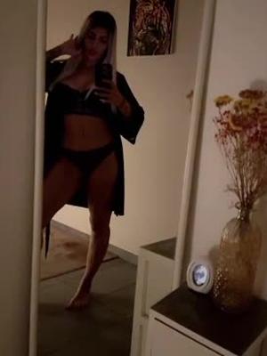Daniela - Escort à Lausanne