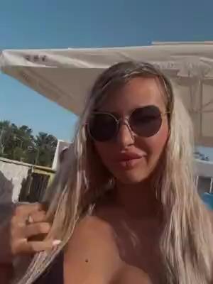 Daniela - Escort à Lausanne