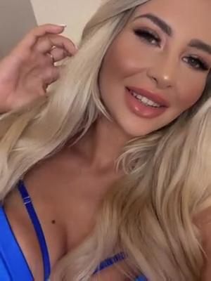 Daniela - Escort à Lausanne