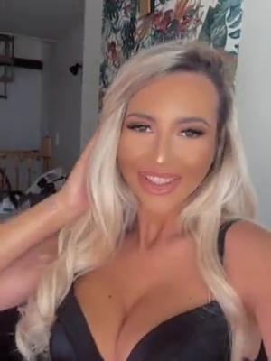 Daniela - Escort à Lausanne