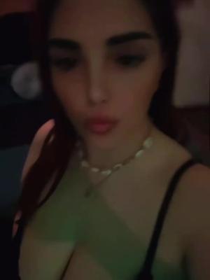 Daniela - Escort à Lausanne