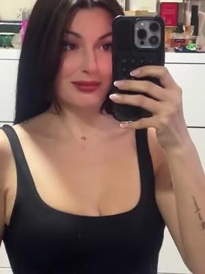 Daniela - Escort à Lausanne