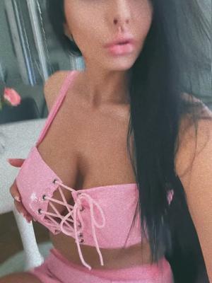 Daniela - Escort à Lausanne