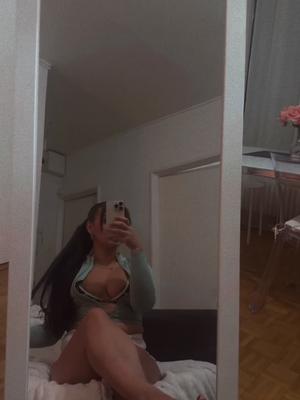 Daniela - Escort à Lausanne