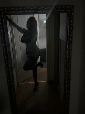 Daniela - Escort à Lausanne