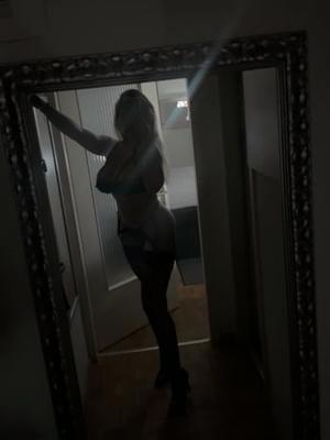 Daniela - Escort à Lausanne