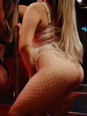 Daniela - Escort à Lausanne