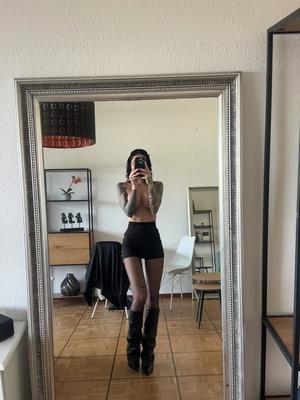 Daniela - Escort à Lausanne