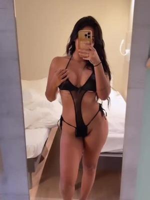 Daniela - Escort à Lausanne
