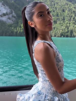 Daniela - Escort à Lausanne