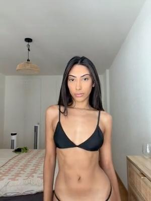 Daniela - Escort à Lausanne