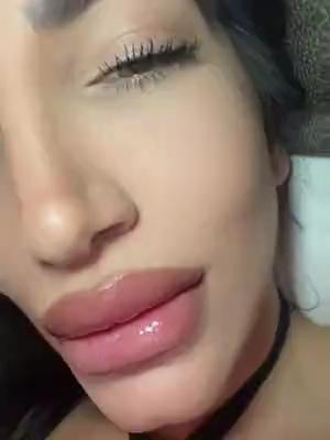 Daniela - Escort à Lausanne