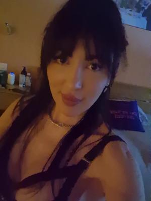 Daniela - Escort à Lausanne