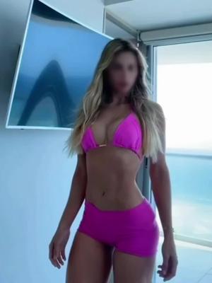 Daniela - Escort à Lausanne