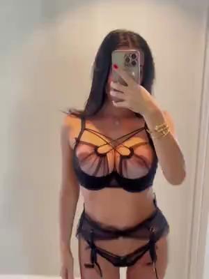 Daniela - Escort à Lausanne
