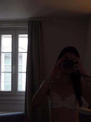 Daniela - Escort à Lausanne
