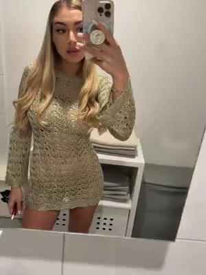 Daniela - Escort à Lausanne