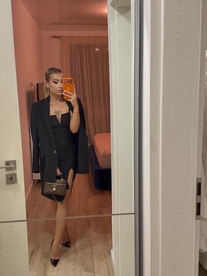 Daniela - Escort à Lausanne
