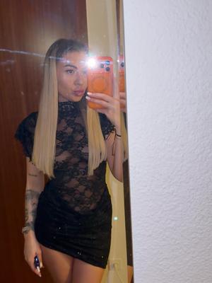 Daniela - Escort à Lausanne