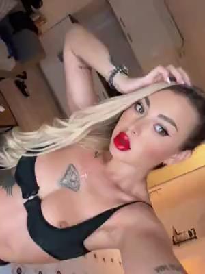 Daniela - Escort à Lausanne