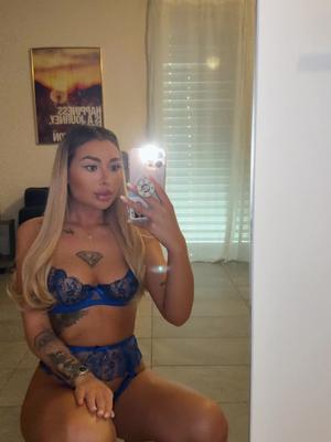 Daniela - Escort à Lausanne