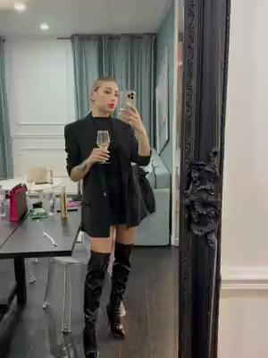 Daniela - Escort à Lausanne