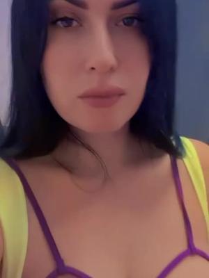 Daniela - Escort à Lausanne