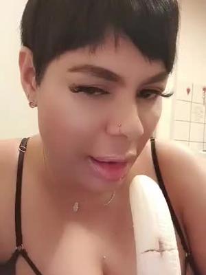 Daniela - Escort à Lausanne