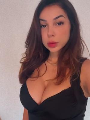 Daniela - Escort à Lausanne