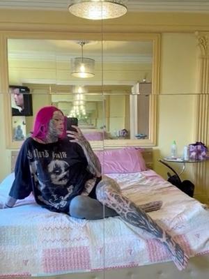 Daniela - Escort à Lausanne