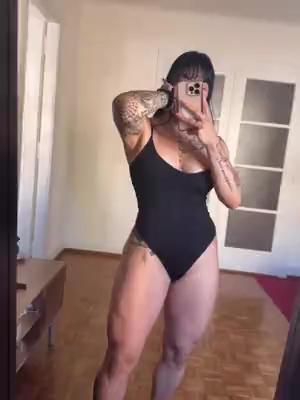 Daniela - Escort à Lausanne