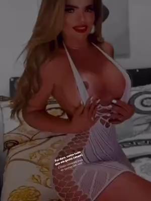 Daniela - Escort à Lausanne