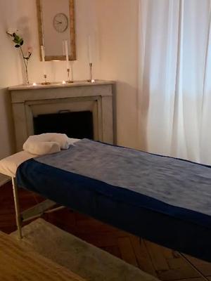 Daniela - Escort à Lausanne