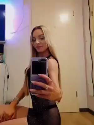 Daniela - Escort à Lausanne